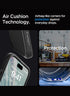 Spigen iPhone 15 Pro Max Case Ultra Hybrid